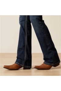 Calça Ariat Perfect Rise Boot Cut 10051841