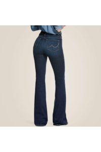 Calça Ariat Perfect Rise Flare 10027692