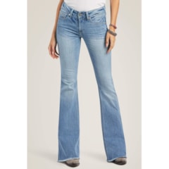 Calça Ariat Perfect Rise Flare 10040503