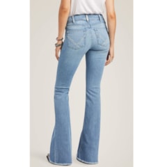 Calça Ariat Perfect Rise Flare 10040503