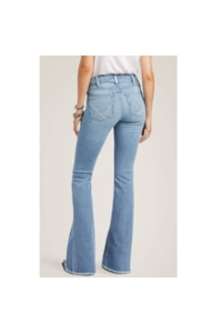 Calça Ariat Perfect Rise Flare 10040503