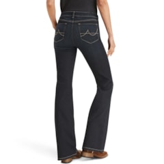Calça Ariat Perfect Rise Flare 10043175