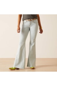 Calça Ariat Perfect Rise Flare 10048274