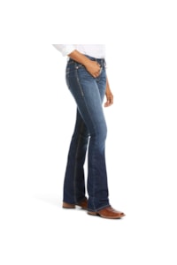 Calça Ariat R.E.A.L Prerfect Rise Boot Cut 10027713