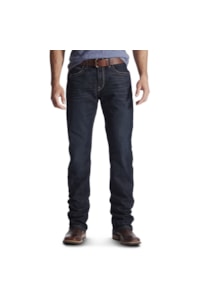 Calça Ariat Rebar M4 Relaxed Boot Cut 10016220