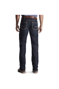 Calça Ariat Rebar M4 Relaxed Boot Cut 10016220