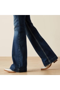 Calça Ariat Slim Trauser 10058912