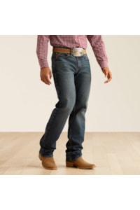 Calça Ariat Traditional M2 Relaxed Boot Cut 10047531