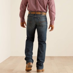 Calça Ariat Traditional M2 Relaxed Boot Cut 10047531