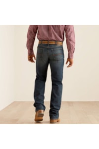 Calça Ariat Traditional M2 Relaxed Boot Cut 10047531