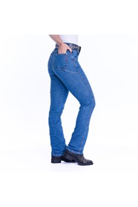 Calça Best Rodeio Carpinteira Jeans Azul 975