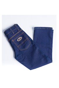 Calça Best Rodeio Infantil 961 Jeans Azul