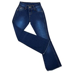 Calça Best Rodeio Infantil F936 Jeans