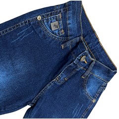 Calça Best Rodeio Infantil F936 Jeans