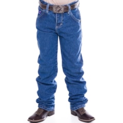 Calça Best Rodeio Infantil Jeans 710