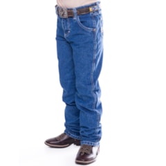 Calça Best Rodeio Infantil Jeans 710