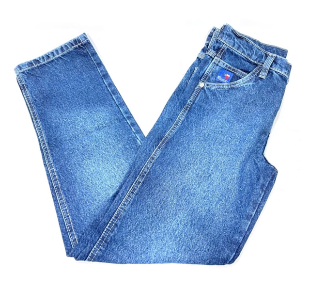 Calça Best Rodeio Infanttil Jeans 933