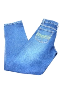 Calça Best Rodeio Infanttil Jeans 933