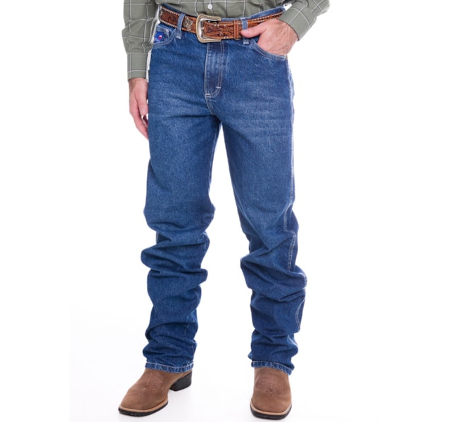 Calça Best Rodeio Jeans 1938