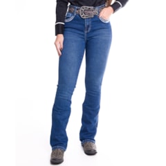 Calça Best Rodeio Jeans 508