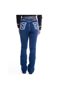 Calça Best Rodeio Jeans 508