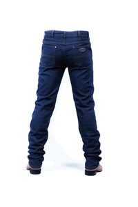 Calça Best Rodeio Jeans Escuro 911EX