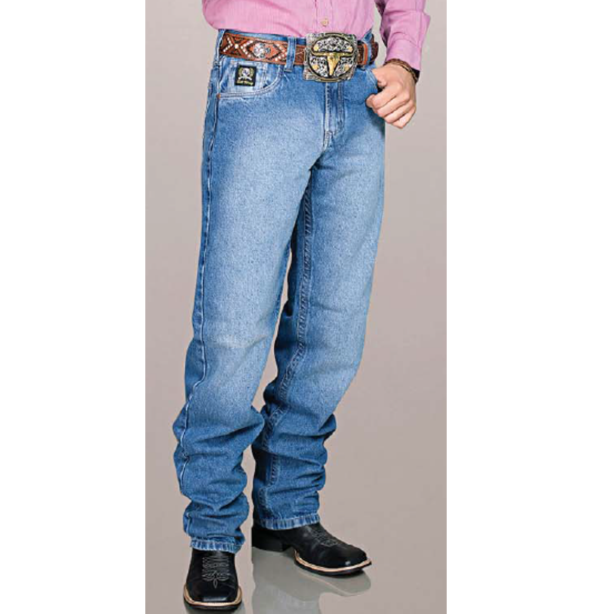 calça bill way carpinteira