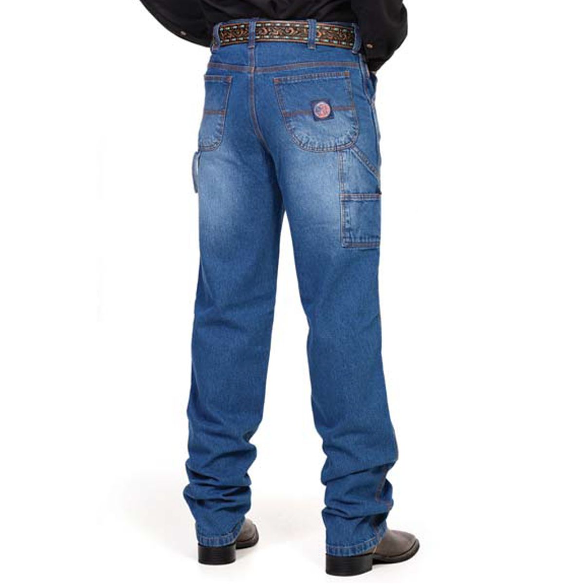 calça bill way carpinteira
