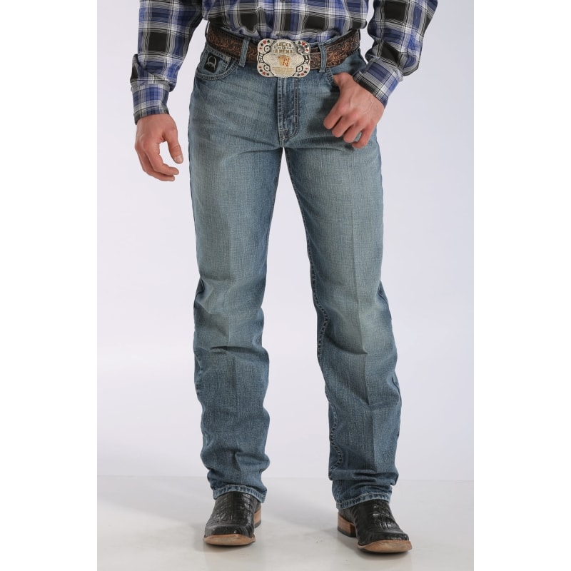 Calça Cinch Black Label 2.0 - MB90633006 | Cris & Cia