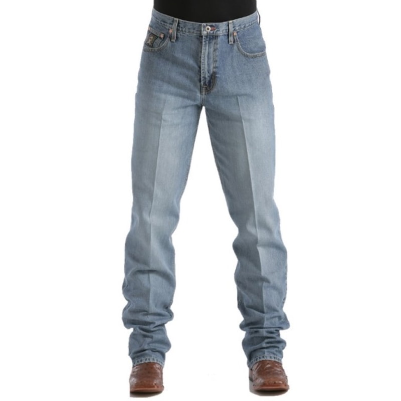 Calça Cinch Blue Label - Carpenter MB90434002 | Cris & Cia
