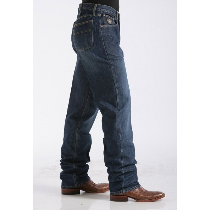 Calça Cinch Green Label - Stone MB90530001 | Cris & Cia