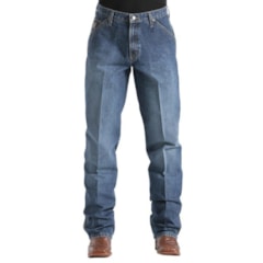 Calça Cinch Blue Label - Carpenter MB90434002