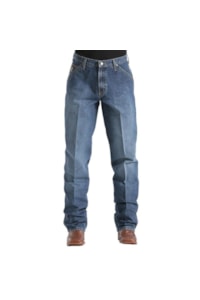 Calça Cinch Blue Label - Carpenter MB90434002