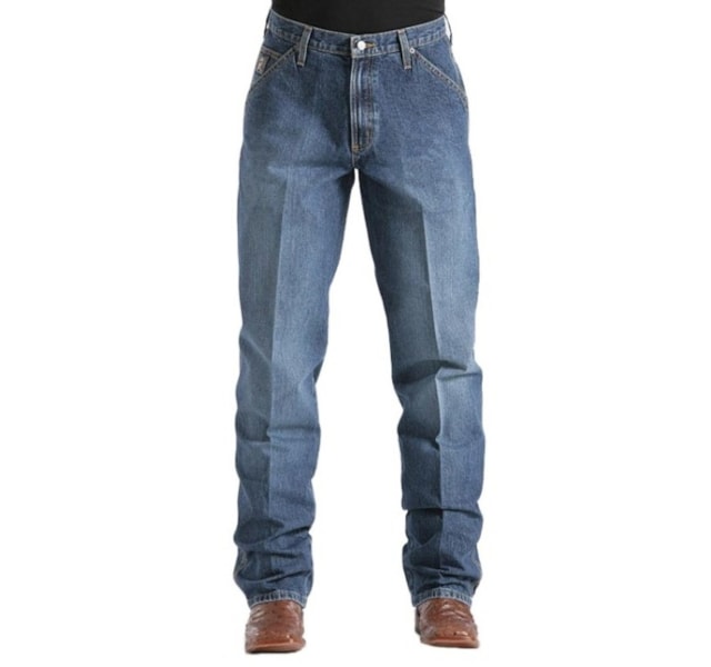 Calça Cinch Blue Label - Carpenter MB90434002