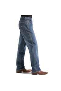 Calça Cinch Blue Label - Carpenter MB90434002