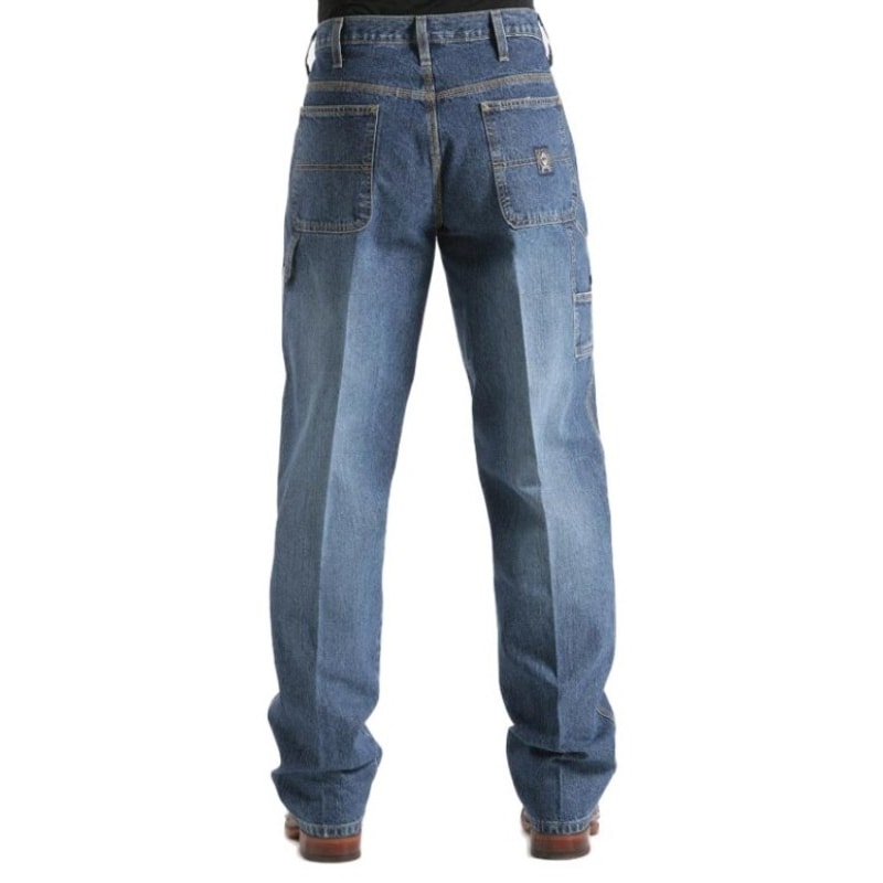 Calça Cinch Blue Label - Carpenter MB90434002 | Cris & Cia