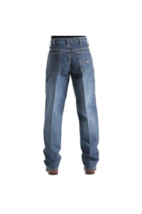 Calça Cinch Blue Label - Carpenter MB90434002