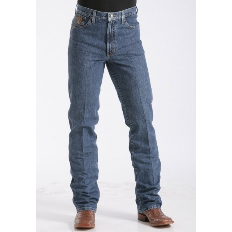 Calça Cinch Bronze Label MB90532002 | Cris & Cia