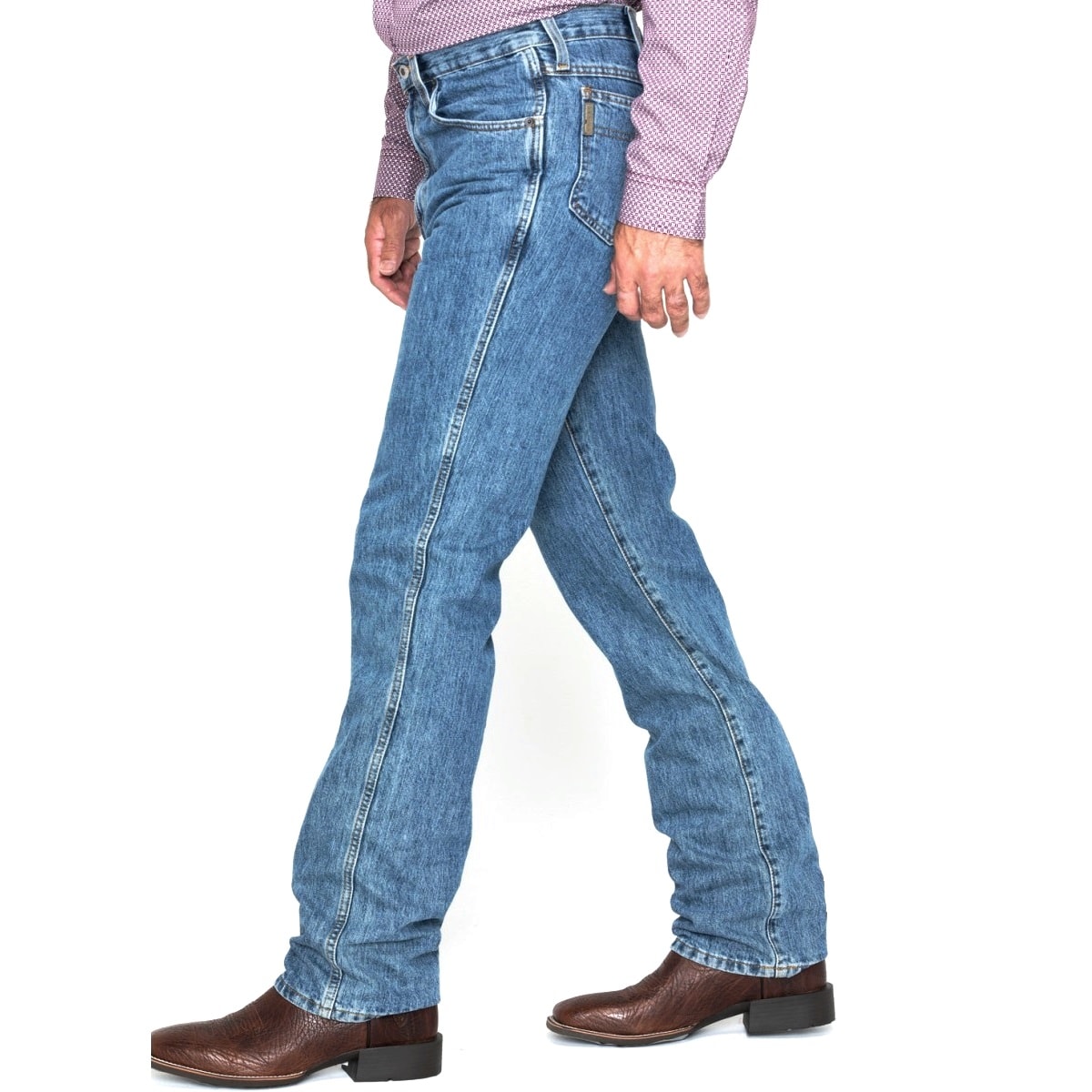 Calça Cinch Bronze Label Stone MB90532001 | Cris & Cia