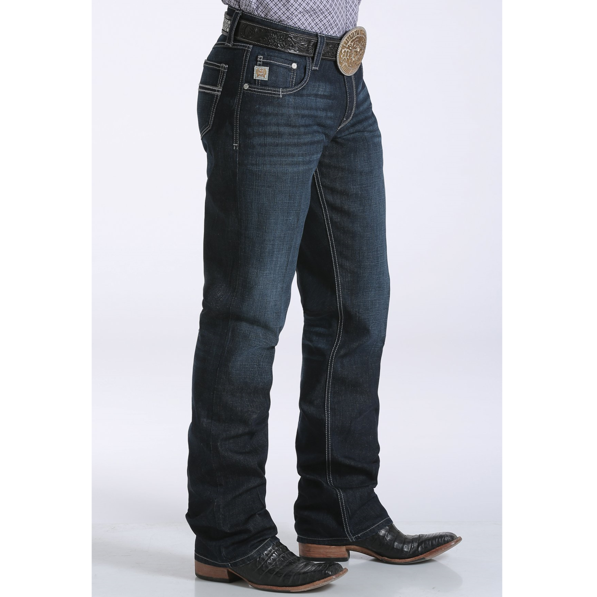 Calça Cinch Carter 2.4 - MB71934005 | Cris & Cia
