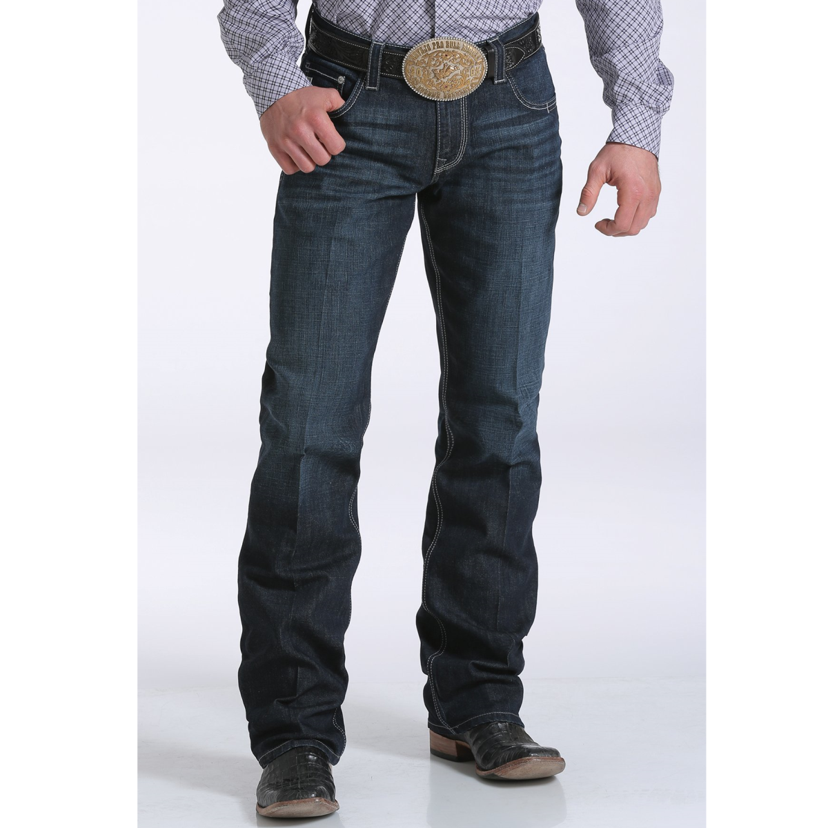 Calça Cinch Carter 2.4 - MB71934005 | Cris & Cia