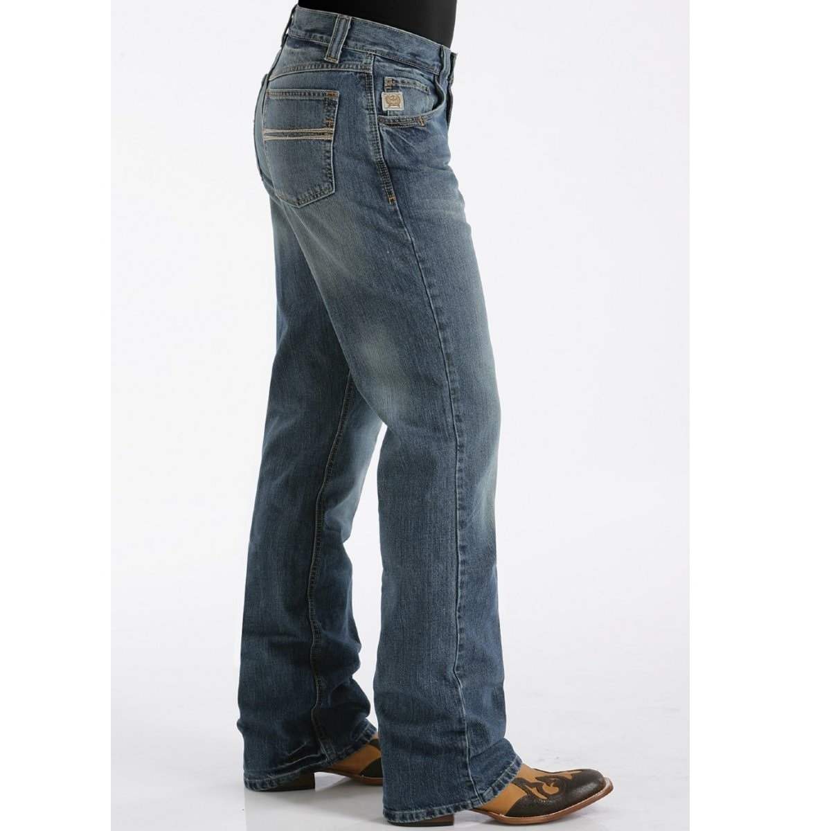 Calça Cinch Carter Importada MB96134001 | Cris & Cia