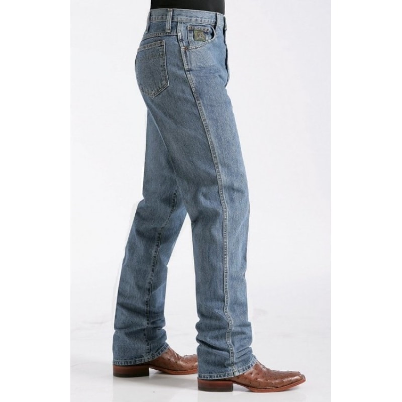 Calça Cinch Green Label - Stone MB90530001 | Cris & Cia