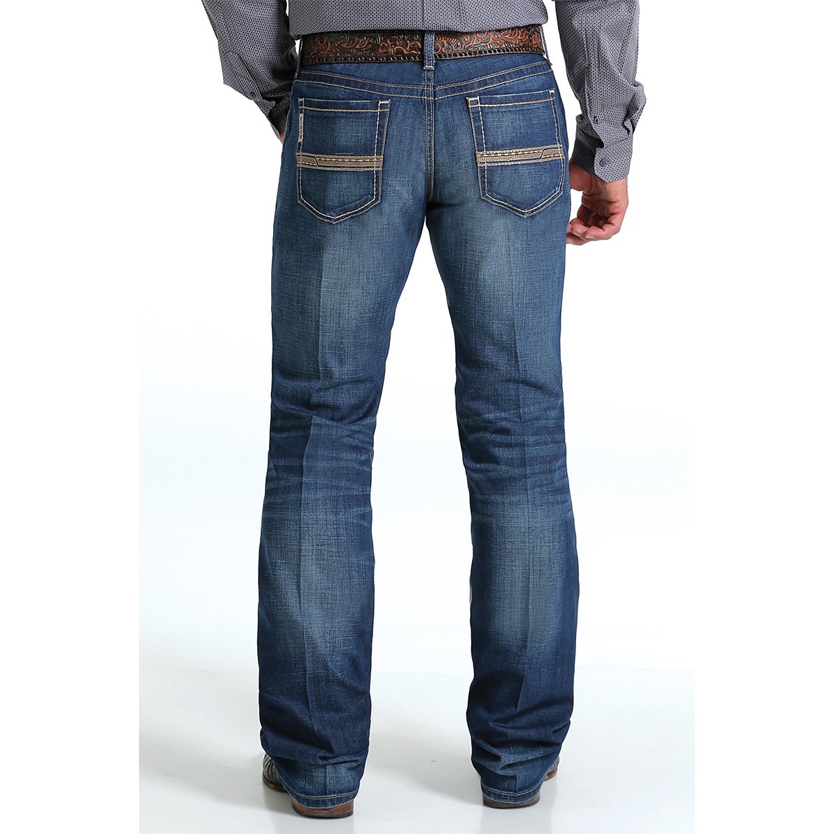 Calça Cinch Ian New MB57536001 | Cris & Cia