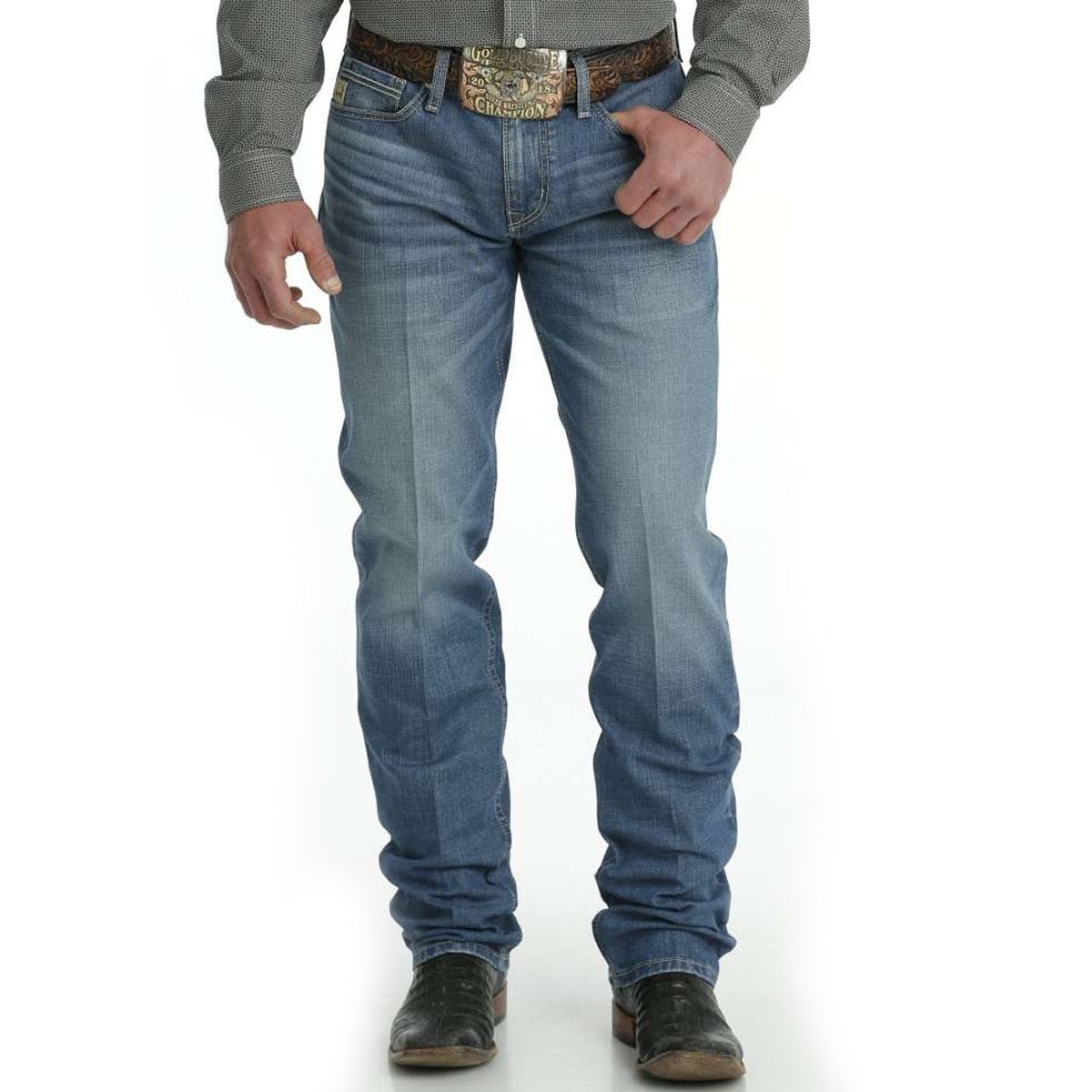 Calça Cinch Sawyer MB58934001 | Cris & Cia