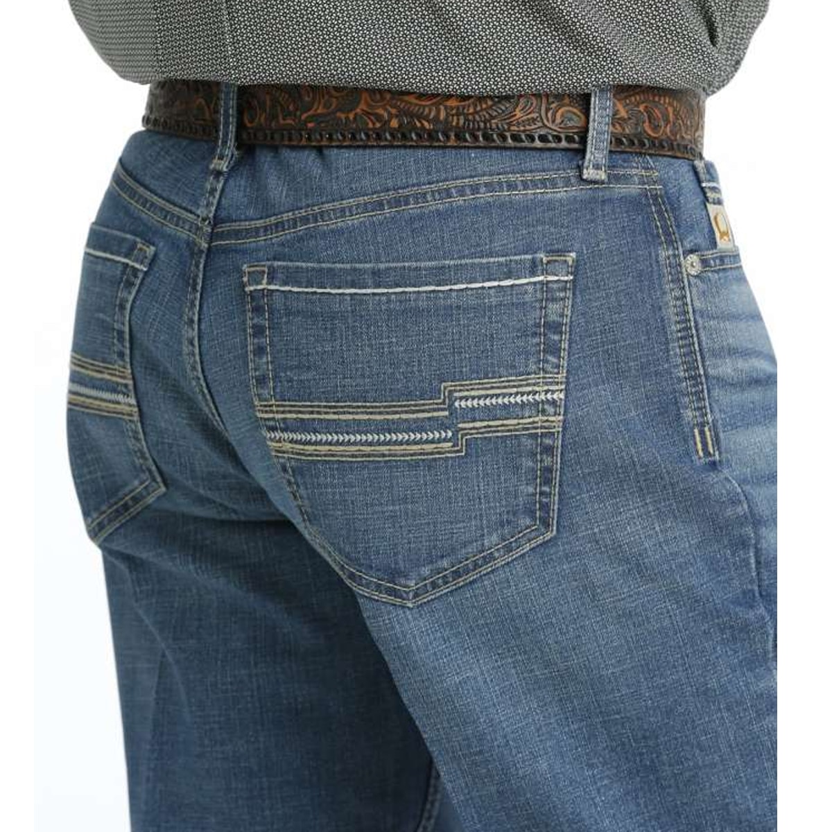 Calça Cinch MB58638001 | Cris & Cia