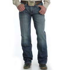 Calça Cinch Relaxed Fit Grant MB58737001