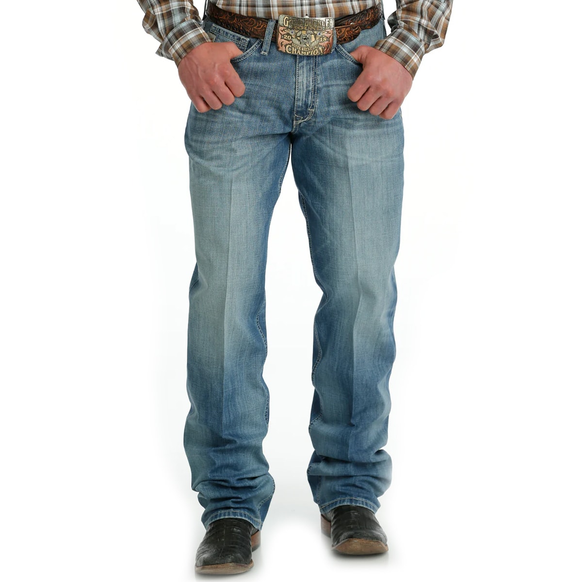 Calça Cinch Sawyer MB58934001 | Cris & Cia