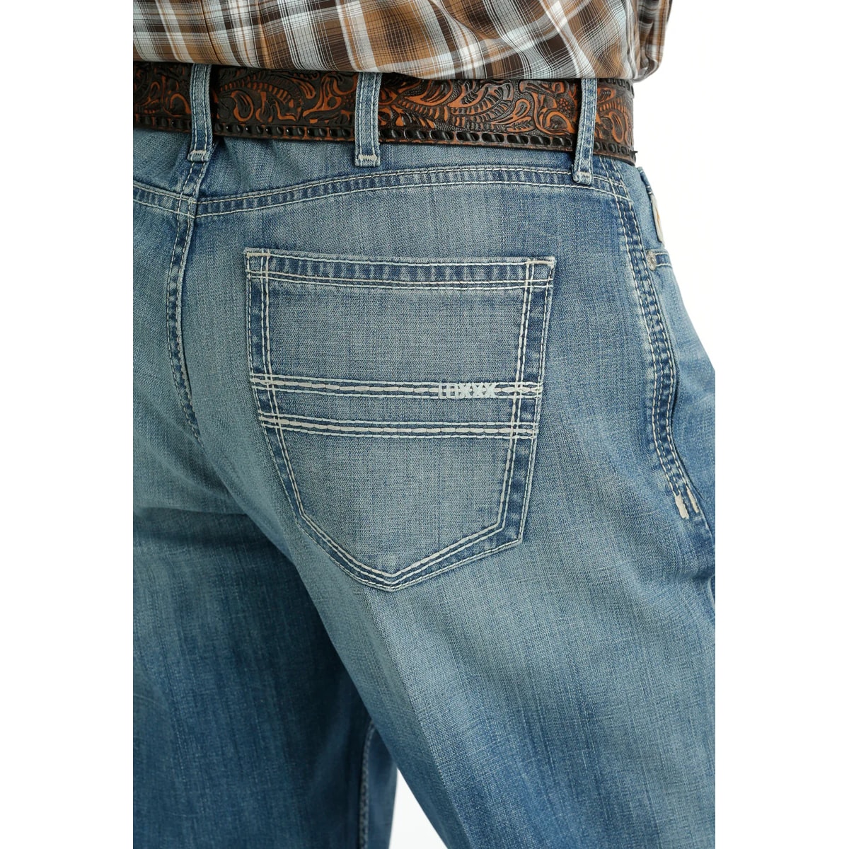 Calça Cinch Sawyer MB58934001 | Cris & Cia