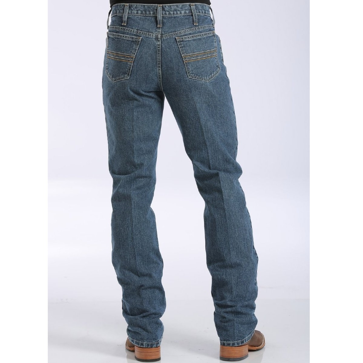 Calça Cinch Silver Label MB98034001 | Cris & Cia